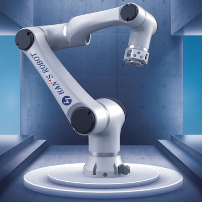 Manipolatore universale di Elfin10 con il carico utile 10kg ed il robot di collaborazione di portata di 1000mm per la tagliatrice del laser