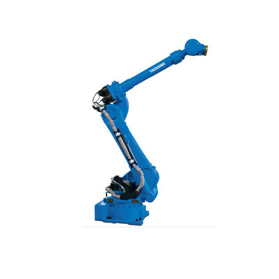Braccio del robot di 6 assi di Motoman GP180 con il robot industriale di portata di 2702mm come macchina del posto e della scelta