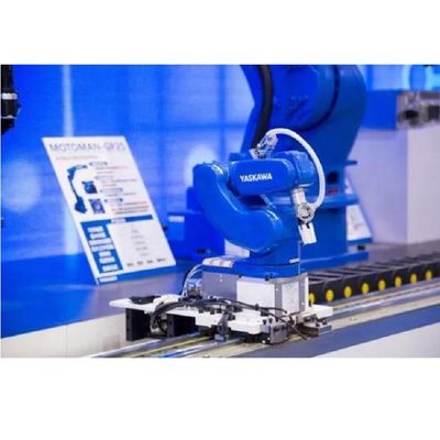 Prezzo del robot industriale GP7 con il carico utile 7KG ed il regolatore For Material Handling di CNC YRC1000