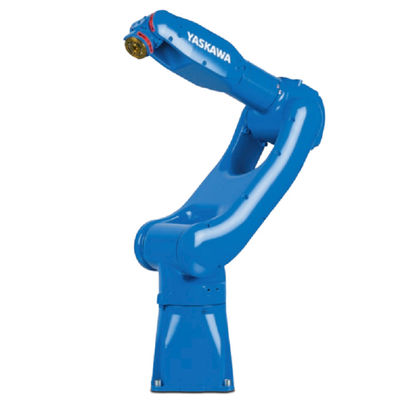 Prezzo del robot industriale GP7 con il carico utile 7KG ed il regolatore For Material Handling di CNC YRC1000