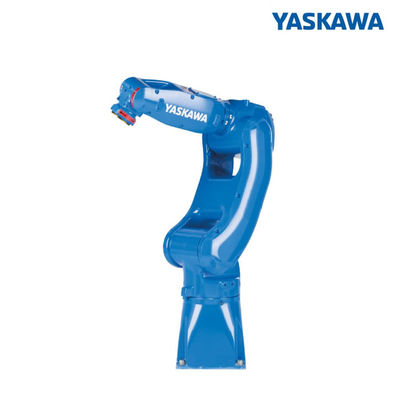 Alta efficienza GP8 con il robot industriale del manipolatore robot del braccio del carico utile 8KG come attrezzatura di maneggio del materiale