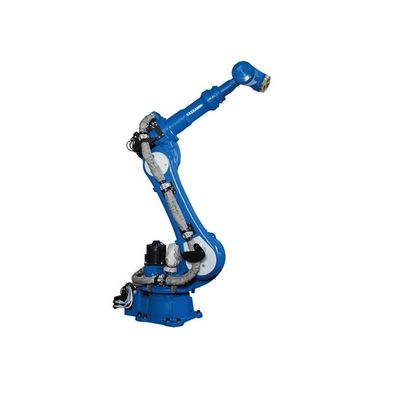 CNC robot del braccio di 6 Aixs di Motoman GP110 con il carico utile 110KG per l'attrezzatura di maneggio del materiale