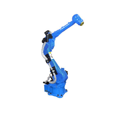 Braccio del robot e robot industriale MH50II dell'attrezzatura di maneggio del materiale per la scelta ed il posto