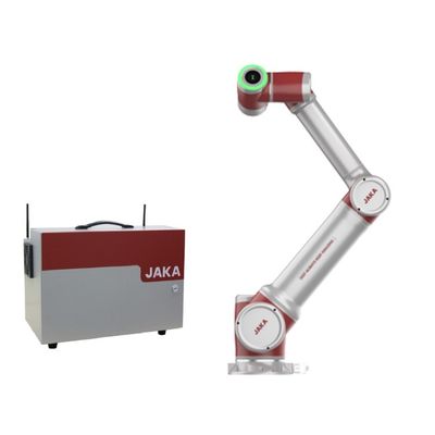 Robot JAKA Zu 18 Cobot del robot JAKA della Cina come robot di collaborazione