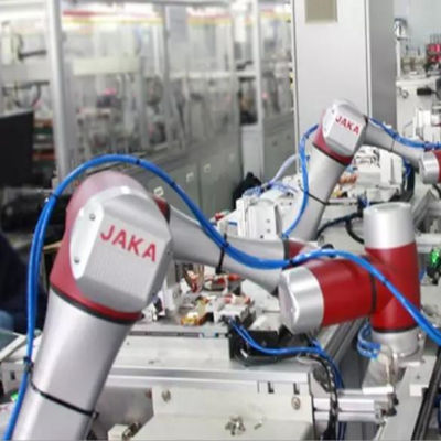 Robot JAKA Zu 18 Cobot del robot JAKA della Cina come robot di collaborazione