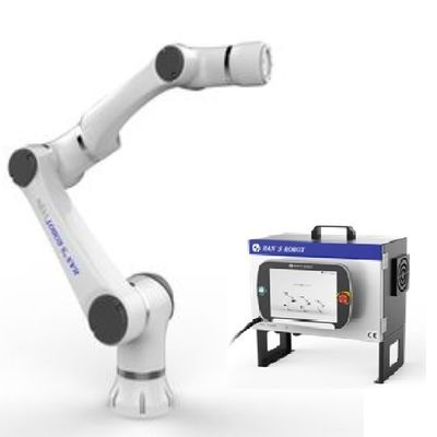 Portata scherzosa del robot universale di collaborazione E10-L 1300mm per lucidatura robot