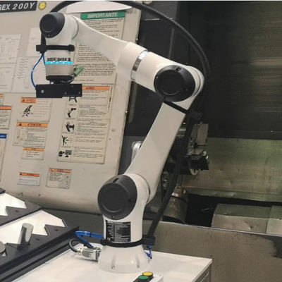 Portata scherzosa del robot universale di collaborazione E10-L 1300mm per lucidatura robot