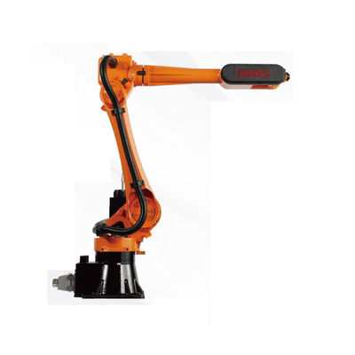 Robot industriale Cina con il braccio robot industriale di asse di portata 6 di 2032MM per il carico e scaricare