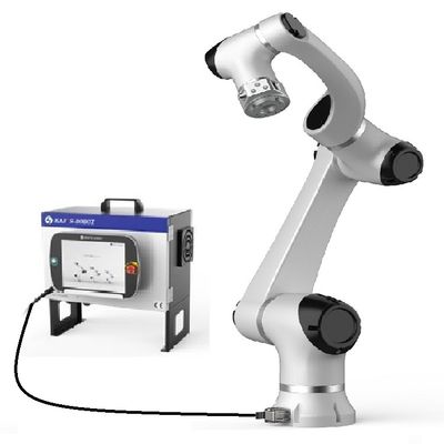 Portata scherzosa del braccio E10 1300mm del robot del posto e della scelta per il robot per montaggio