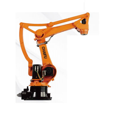 Manipolatore robot del braccio di 4 Aixs con 50KG il robot di trasporto con palette di portata del carico utile 2220MM ed il robot di trattamento