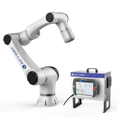 Braccio E05 scherzoso del robot programmabile per il robot intelligente della Cina di istruzione