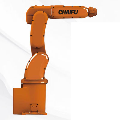 Robot industriale di portata del carico utile 759MM di Mini With 7KG del braccio del robot di alta precisione come robot del posto e della scelta