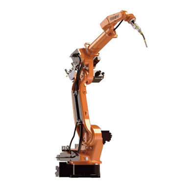 SF6-C2080 con 10KG il braccio robot di portata del carico utile 2080MM come il robot industriale e robot per saldatura