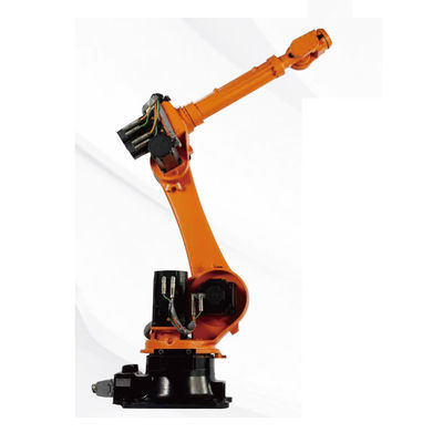 Caricando e scaricando robot con la portata di 2178MM con il prezzo del robot industriale per la levigatrice