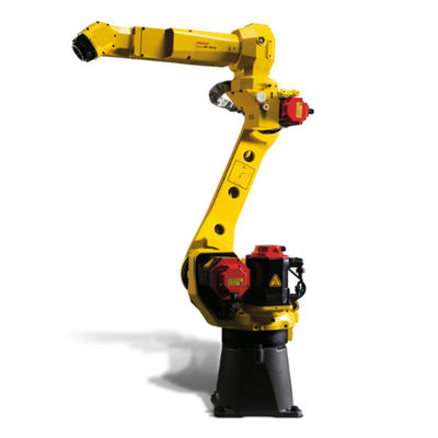 6 industriale robot del robot del braccio del braccio M-10iA/12 di asse usato per il robot di pittura