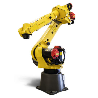 Asse automatico M-20iA del braccio 6 del robot per saldatura per il robot della saldatura ad arco