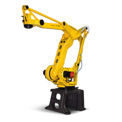 Asse robot del braccio 4 del braccio M-410iC/185 del robot del posto e della scelta come robot di industria