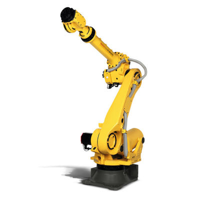 Prezzo R-2000iC-165F del braccio del robot di asse del robot 6 della saldatura a punti per saldatura robot