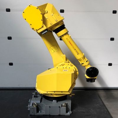 Braccio del robot programmabile di asse del robot M-710iC/50 6 della saldatura ad arco come saldatura robot