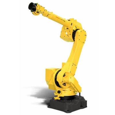 Braccio del robot programmabile di asse del robot M-710iC/50 6 della saldatura ad arco come saldatura robot