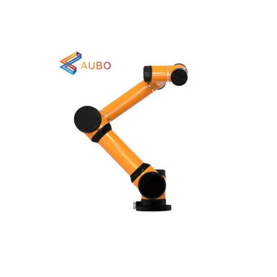 AUBO I5 del braccio del robot di 6 Aixs con 5KG Playload come Cobot per l'Assemblea di motore e la saldatrice