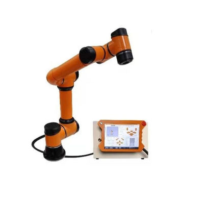 AUBO I5 del braccio del robot di 6 Aixs con 5KG Playload come Cobot per l'Assemblea di motore e la saldatrice