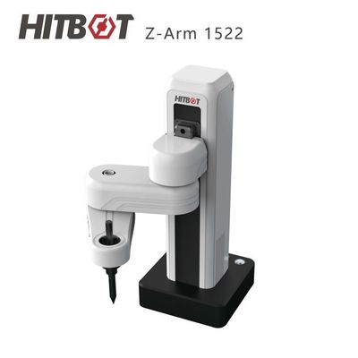 Braccio di asse di collaborazione 3 del Z-braccio 1522 di Hitbot del robot per le macchine dell'incisione laser
