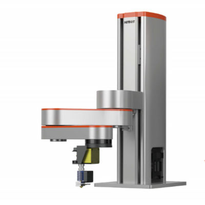 Robot 1832 di Cobot del Z-braccio di Hitbot di asse del braccio 4 del robot per servizio di stampa 3D