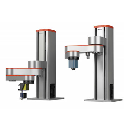 Robot 1832 di Cobot del Z-braccio di Hitbot di asse del braccio 4 del robot per servizio di stampa 3D