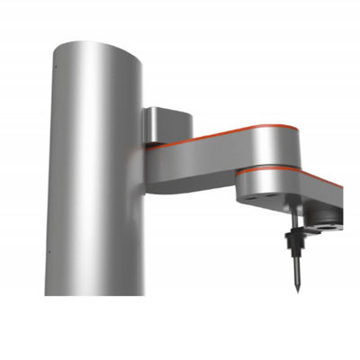 Gobang Vacuum Suction Cup Hitbot Z-Arm 2140 3 kg di carico utile per robot collaborativo di movimentazione CNC