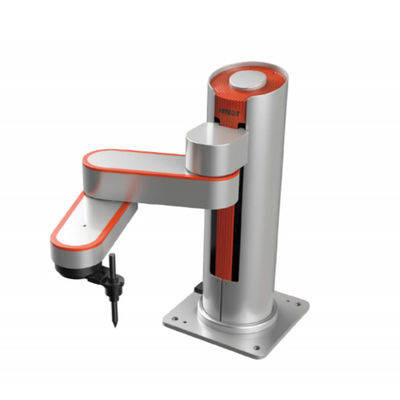 Gobang Vacuum Suction Cup Hitbot Z-Arm 2140 3 kg di carico utile per robot collaborativo di movimentazione CNC