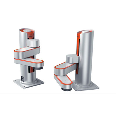 Gobang Vacuum Suction Cup Hitbot Z-Arm 2140 3 kg di carico utile per robot collaborativo di movimentazione CNC