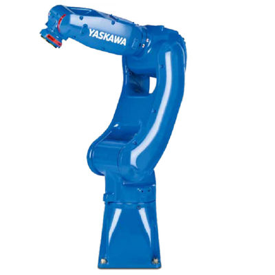 Braccio 6-Axis-Robot del robot di YASKAWA MOTOMAN GP7 con un carico utile da 7 chilogrammi