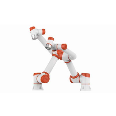 Cobot Robot Hitbot Z-Arm S922 per l'automazione dell'industria alimentare e delle bevande come braccio robotico a 6 assi