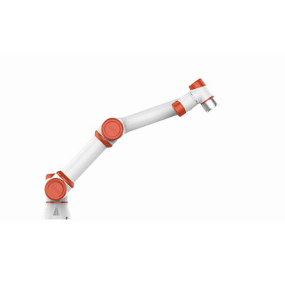 Cobot Robot Hitbot Z-Arm S922 per l'automazione dell'industria alimentare e delle bevande come braccio robotico a 6 assi