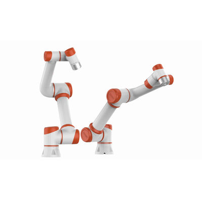 Cobot Robot Hitbot Z-Arm S922 per l'automazione dell'industria alimentare e delle bevande come braccio robotico a 6 assi