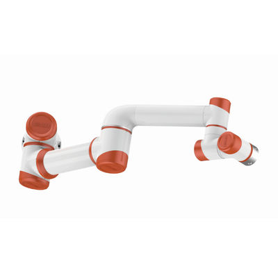 Cobot Robot Hitbot Z-Arm S922 per l'automazione dell'industria alimentare e delle bevande come braccio robotico a 6 assi