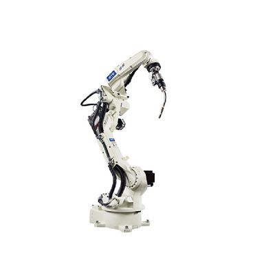 Robot industriale FD-B6 con il manipolatore del carico utile 6KG come apparecchio per saldare di MIG Mag Welding Machine And Other