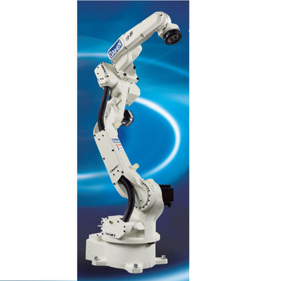 Robot industriale FD-B6 con il manipolatore del carico utile 6KG come apparecchio per saldare di MIG Mag Welding Machine And Other