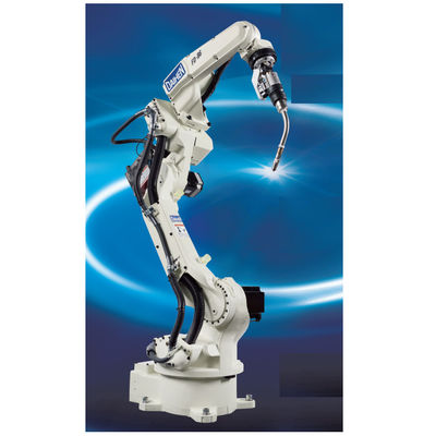 Robot industriale FD-B6 con il manipolatore del carico utile 6KG come apparecchio per saldare di MIG Mag Welding Machine And Other