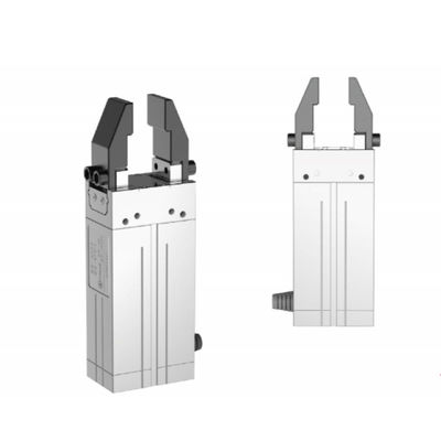 Presa di Hitbot Z-EFG-12 della pinza di presa del robot di Cobot per il prendere come robot di collaborazione