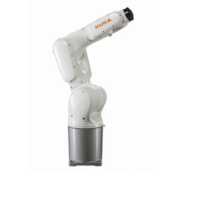 Kr 6 R900-2 del robot per saldatura con il braccio del robot di 6 Aixs come la macchina imballatrice ed altro apparecchio per saldare