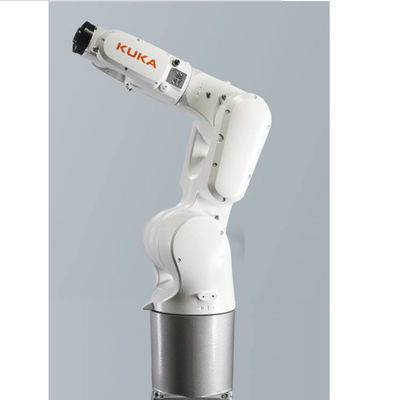 Kr 6 R900-2 del robot per saldatura con il braccio del robot di 6 Aixs come la macchina imballatrice ed altro apparecchio per saldare