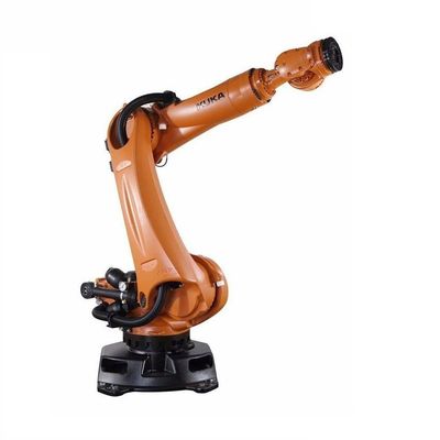 Kr 20 R1810-2 del robot industriale della macchina di CNC come tagliatrice della macchina e del laser della saldatura a laser
