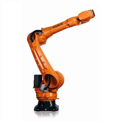 Kr 50 R2500 con la portata di 2501MM e braccio di Robt del carico utile 61KG come parti dell'attrezzatura di maneggio della scelta e della macchina e del materiale del posto