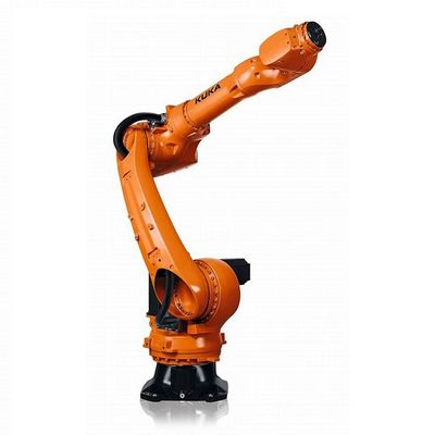 Kr 50 R2500 con la portata di 2501MM e braccio di Robt del carico utile 61KG come parti dell'attrezzatura di maneggio della scelta e della macchina e del materiale del posto