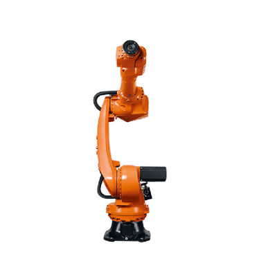 Kr 50 R2500 con la portata di 2501MM e braccio di Robt del carico utile 61KG come parti dell'attrezzatura di maneggio della scelta e della macchina e del materiale del posto