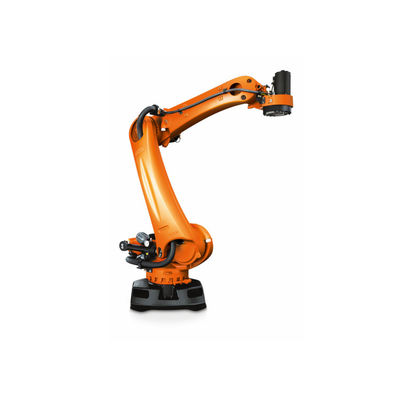 Un alto PA R3200 del Kr 180 del carico utile del braccio del robot di 5 Aixs con il carico utile 180KG per il robot di trasporto con palette e della macchina imballatrice