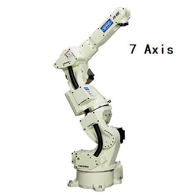 Asse del braccio 7 del robot del robot per saldatura FD-V6S per TIG Welding As Robotic Welding