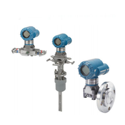 Trasmettitore di flusso di pressione differenziale di Rosemount 3051
